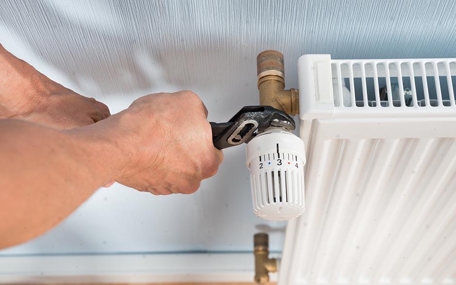 installation climatiseur Rognonas